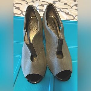 Life Stride Simply Comfort Dress Shoe